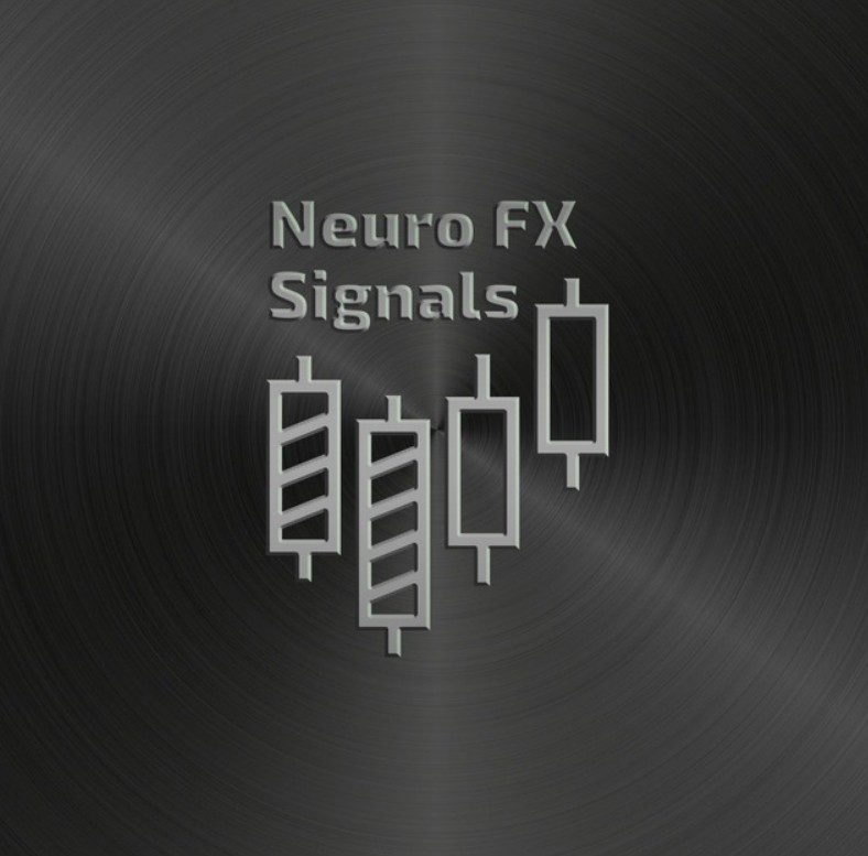 Трейдер Neuro Forex Signals