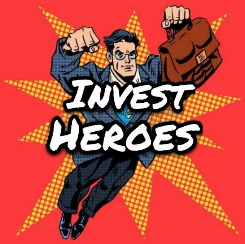 Трейдер Invest Heroes