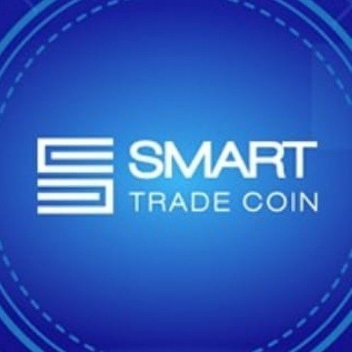Проект Smart Trade Coin