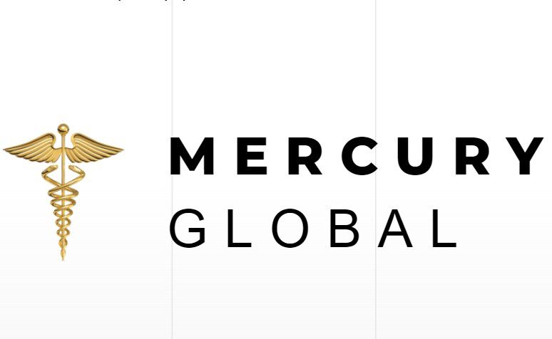 Трейдер Mercury Global