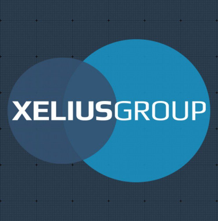 Трейдер: Xelius Group