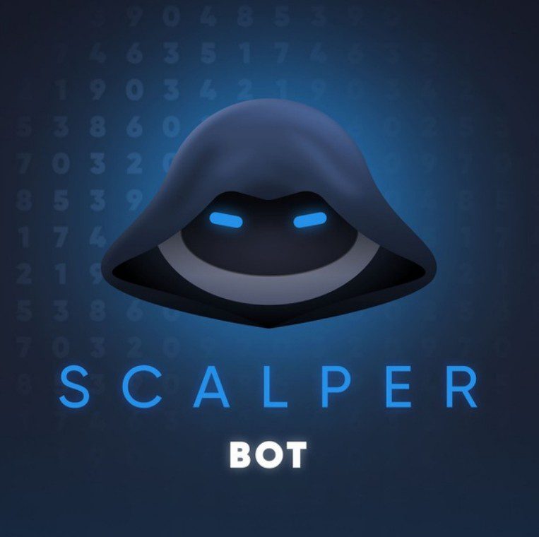 Трейдер Scalper Pro Bot