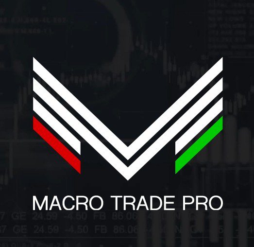 Трейдер Macro Trade Pro