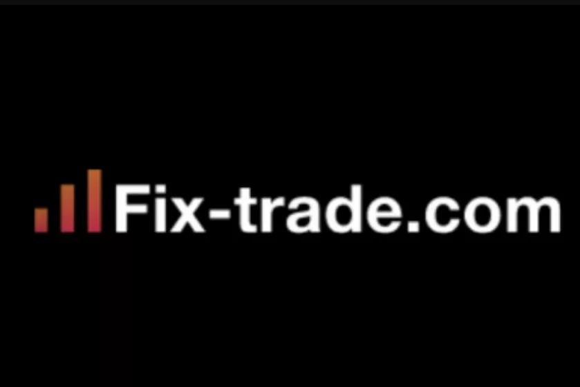 Трейдер Fix Trade