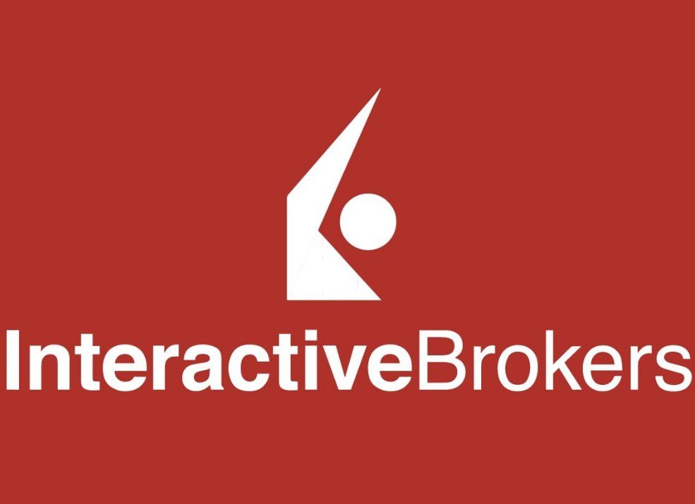 Трейдер Interactive Brokers