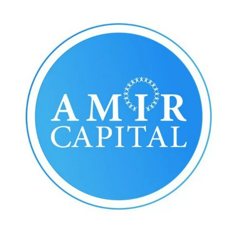 Трейдер Amir Capital