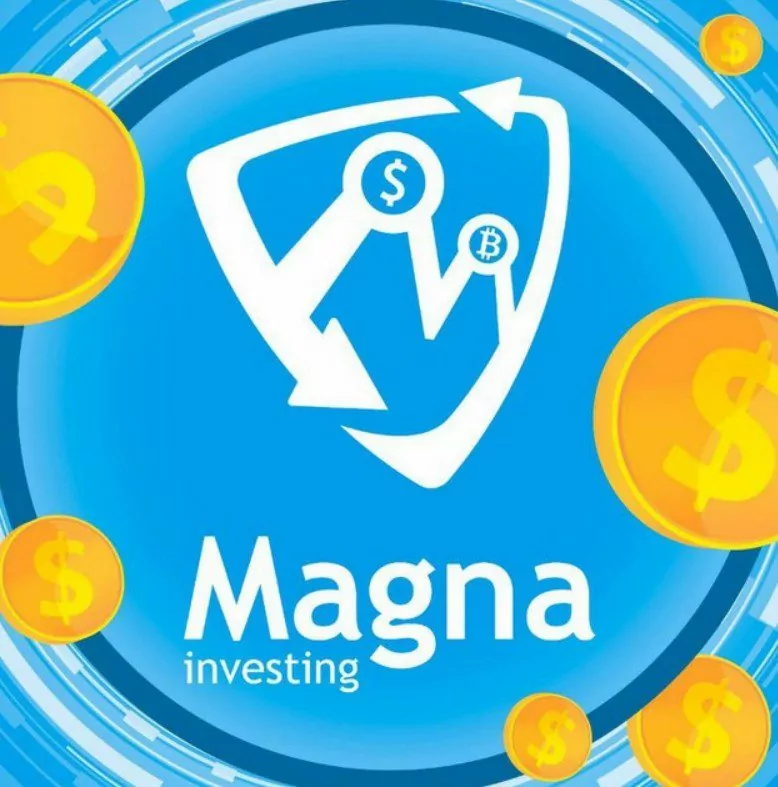 Проект Magna Investing