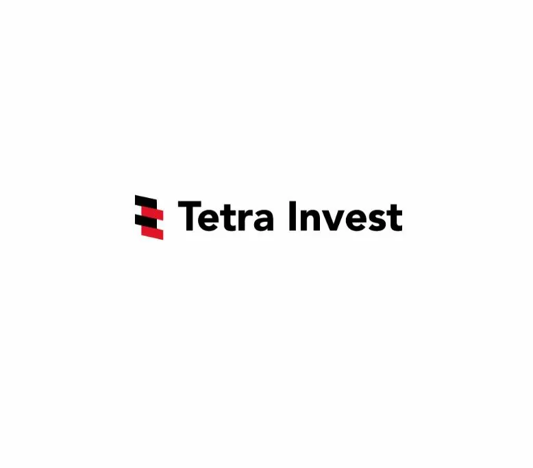 Трейдер Tetra Invest
