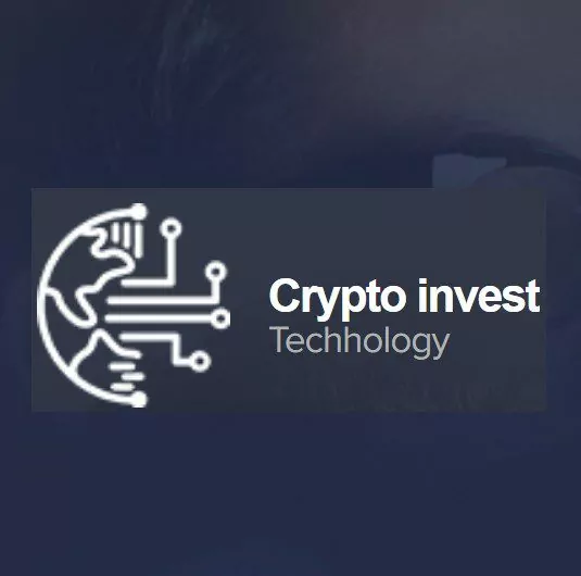 Трейдер Crypto Invest