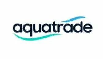 Логотип компании Акватрейд