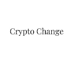 Crypto change